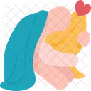 Hypersomnia Excessive Sleeping Icon