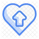 Hypertension Medical Blood Pressure Icon
