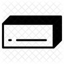 Hyphen Icon