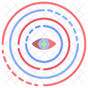 Hypnosis Therapy Hypnotic Icon