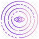 Hypnosis Therapy Hypnotic Icon