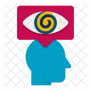 Hypnosis  Icon