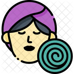 Hypnosis  Icon