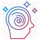 Hypnosis Icon