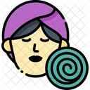 Hypnosis Icône