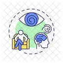 Hypnosemann Hypnotherapie Hypnotherapeut Symbol