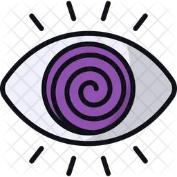 Hypnotize  Icon