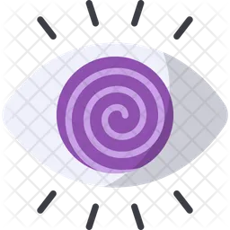 Hypnotize  Icon