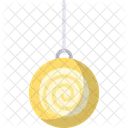 Hypnotize Pendulum Magic Trick Icon