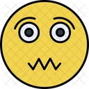 Hypnotized Emoji Smileys Icon