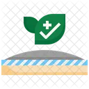 Hypoallergenic Product Checkmark Icon