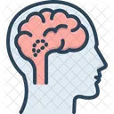 Hypothalamus  Icon