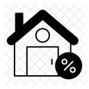 Hypothek  Symbol