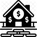 Hypothèque  Icône