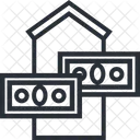 Hypotheque Icône