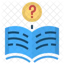 Hypothesis Theory Knowledge Icon