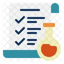 Hypothesis  Icon