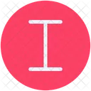 Ich  Symbol