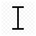 I Beam Cursor Icon
