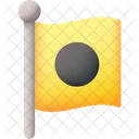 I flag  Icon