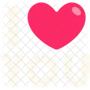 I Heart You  アイコン