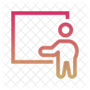 Training Class Icon