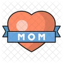 I Love Mon  Icon