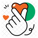 Saranghae Icon