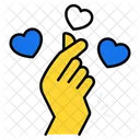 I Love You  Icon