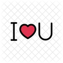 Love Propose Valentine Icon