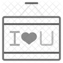 Frame Border Enclosure Icon