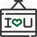 Frame Border Enclosure Icon