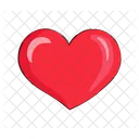 Symbol Love Day Icon