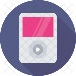 I pod  Icon