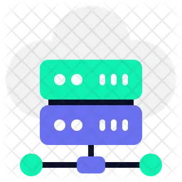 IaaS  Icon