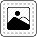 Iamge Picture Photo Icon