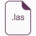 Ias Arquivo Documento Icon