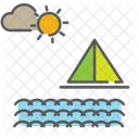 Iate Mar Offshore Icon