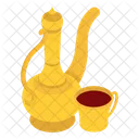 Ibrik  Icon