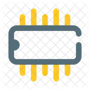 Ic Microchip Tech Icon