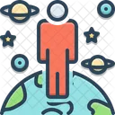 Icann  Icon