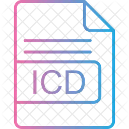 Icd  Icon