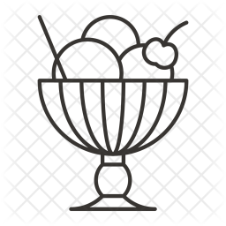 Ice Icon