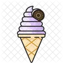 아이스크림 아이콘