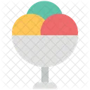 Ice Cream Scoop Icon