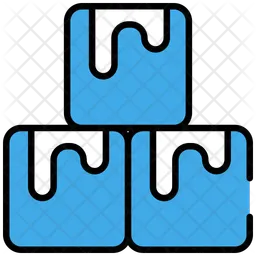 Ice  Icon