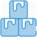 Ice  Icon