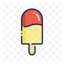 Ice Ice Candy Candy Icon