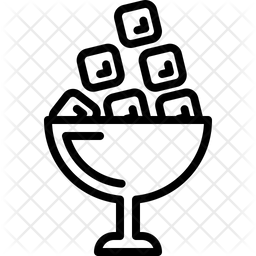 Ice Icon
