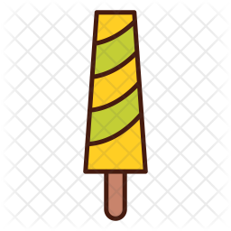 Ice Icon